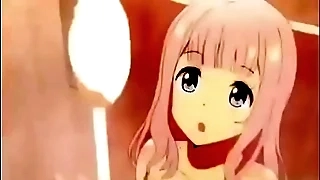 Cully fujiwara y kaguya shinomiya