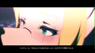 Solatorobo&colon; Red the Hunter Hentai