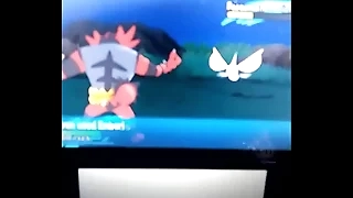 Supporter pokemon furry impregnates moth